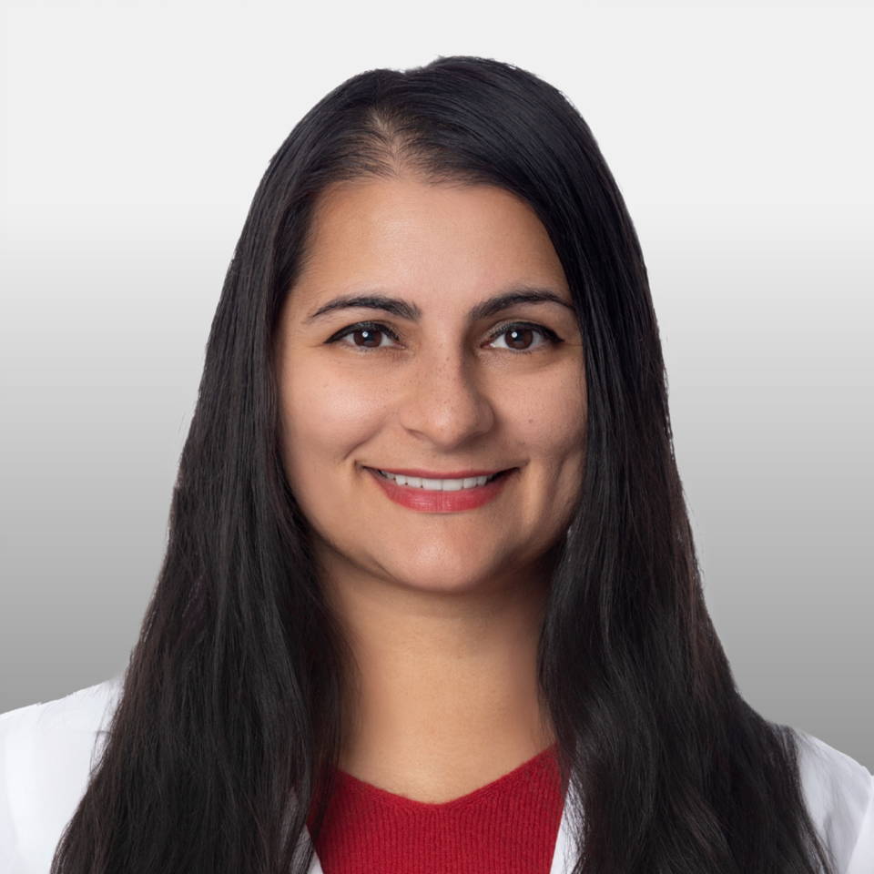 Feroza Thompson, PA-C, EdD